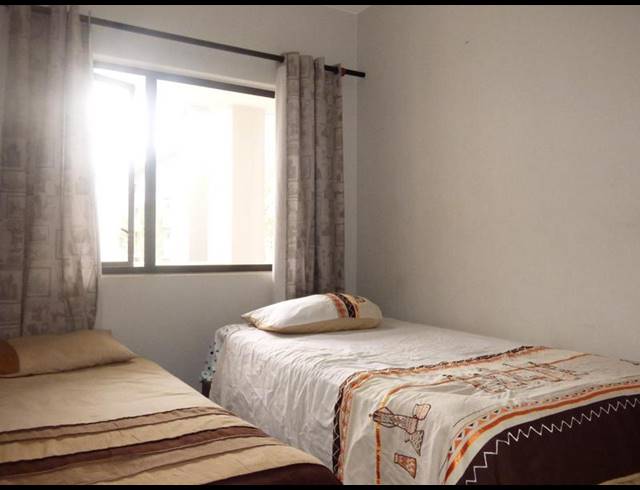 2 BEDROOM PROPERTY TO RENT IN BROADACRES